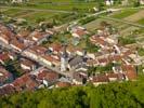 Photos aériennes de Maxey-sur-Vaise (55140) - Autre vue | Meuse, Grand Est, France - Photo réf. T102723