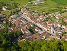 Photos aériennes de Maxey-sur-Vaise (55140) - Autre vue | Meuse, Grand Est, France - Photo réf. T102724