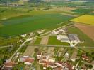 Photos aériennes de Maxey-sur-Vaise (55140) - Autre vue | Meuse, Grand Est, France - Photo réf. T102726