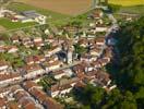 Photos aériennes de Maxey-sur-Vaise (55140) - Autre vue | Meuse, Grand Est, France - Photo réf. T102727