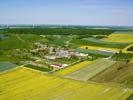 Photos aériennes de Méligny-le-Grand (55190) - Autre vue | Meuse, Grand Est, France - Photo réf. T102729