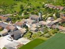 Photos aériennes de Méligny-le-Grand (55190) - Autre vue | Meuse, Grand Est, France - Photo réf. T102733