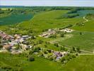 Photos aériennes de Méligny-le-Grand (55190) - Autre vue | Meuse, Grand Est, France - Photo réf. T102734