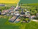 Photos aériennes de Méligny-le-Grand (55190) - Autre vue | Meuse, Grand Est, France - Photo réf. T102735