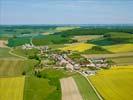 Photos aériennes de Méligny-le-Petit (55190) - Autre vue | Meuse, Grand Est, France - Photo réf. T102736