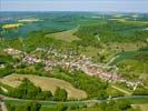 Photos aériennes de Menaucourt (55500) | Meuse, Grand Est, France - Photo réf. T102741