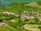 Photos aériennes de Menaucourt (55500) | Meuse, Grand Est, France - Photo réf. T102742