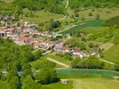Photos aériennes de Menaucourt (55500) | Meuse, Grand Est, France - Photo réf. T102743