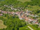 Photos aériennes de Menaucourt (55500) | Meuse, Grand Est, France - Photo réf. T102744
