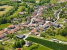 Photos aériennes de Menaucourt (55500) | Meuse, Grand Est, France - Photo réf. T102745