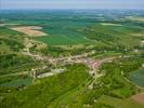 Photos aériennes de Montiers-sur-Saulx (55290) - Autre vue | Meuse, Grand Est, France - Photo réf. T102747