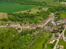 Photos aériennes de Montiers-sur-Saulx (55290) - Autre vue | Meuse, Grand Est, France - Photo réf. T102749