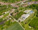 Photos aériennes de Montiers-sur-Saulx (55290) - Autre vue | Meuse, Grand Est, France - Photo réf. T102751