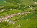 Photos aériennes de Montiers-sur-Saulx (55290) - Autre vue | Meuse, Grand Est, France - Photo réf. T102752