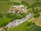 Photos aériennes de Montiers-sur-Saulx (55290) - Autre vue | Meuse, Grand Est, France - Photo réf. T102755