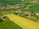Photos aériennes de Morley (55290) - Autre vue | Meuse, Grand Est, France - Photo réf. T102758
