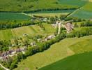 Photos aériennes de Morley (55290) - Autre vue | Meuse, Grand Est, France - Photo réf. T102761