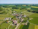 Photos aériennes de Nançois-le-Grand (55500) - Autre vue | Meuse, Grand Est, France - Photo réf. T102775