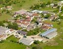 Photos aériennes de Nançois-le-Grand (55500) - Autre vue | Meuse, Grand Est, France - Photo réf. T102778