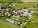 Photos aériennes de Nançois-le-Grand (55500) - Autre vue | Meuse, Grand Est, France - Photo réf. T102779