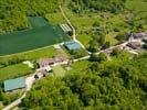 Photos aériennes de Reffroy (55190) - Autre vue | Meuse, Grand Est, France - Photo réf. T102785