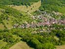 Photos aériennes de Resson (55000) - Autre vue | Meuse, Grand Est, France - Photo réf. T102790