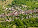 Photos aériennes de Resson (55000) - Autre vue | Meuse, Grand Est, France - Photo réf. T102791