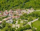 Photos aériennes de Saint-Amand-sur-Ornain (55500) | Meuse, Grand Est, France - Photo réf. T102801