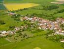 Photos aériennes de Saint-Aubin-sur-Aire (55500) - Autre vue | Meuse, Lorraine, France - Photo réf. T102805