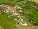 Photos aériennes de Saint-Aubin-sur-Aire (55500) - Autre vue | Meuse, Lorraine, France - Photo réf. T102806