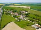 Photos aériennes de Saulvaux (55500) - Autre vue | Meuse, Grand Est, France - Photo réf. T102818 - Saulx-en-Barrois