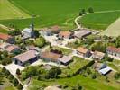 Photos aériennes de "grande" - Photo réf. T102823 - Vaux-la-Grande
