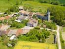 Photos aériennes de Saulvaux (55500) - Autre vue | Meuse, Grand Est, France - Photo réf. T102826 - Vaux-la-Petite