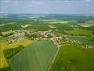 Photos aériennes de Savonnières-en-Perthois (55170) - Autre vue | Meuse, Lorraine, France - Photo réf. T102827
