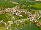 Photos aériennes de Savonnières-en-Perthois (55170) - Autre vue | Meuse, Lorraine, France - Photo réf. T102829