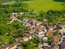 Photos aériennes de Savonnières-en-Perthois (55170) | Meuse, Grand Est, France - Photo réf. T102832