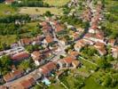 Photos aériennes de Savonnières-en-Perthois (55170) | Meuse, Grand Est, France - Photo réf. T102834