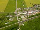 Photos aériennes de Silmont (55000) - Autre vue | Meuse, Grand Est, France - Photo réf. T102836