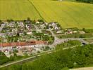 Photos aériennes de Silmont (55000) - Autre vue | Meuse, Grand Est, France - Photo réf. T102838