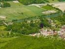 Photos aériennes de Tannois (55000) - Autre vue | Meuse, Grand Est, France - Photo réf. T102840