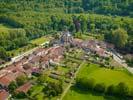 Photos aériennes de Ville-sur-Saulx (55000) - Autre vue | Meuse, Grand Est, France - Photo réf. T102847