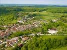 Photos aériennes de Ville-sur-Saulx (55000) - Autre vue | Meuse, Grand Est, France - Photo réf. T102850