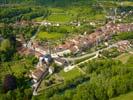 Photos aériennes de Ville-sur-Saulx (55000) - Autre vue | Meuse, Grand Est, France - Photo réf. T102851
