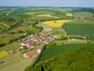 Photos aériennes de Willeroncourt (55500) - Autre vue | Meuse, Grand Est, France - Photo réf. T102852