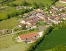 Photos aériennes de Willeroncourt (55500) - Autre vue | Meuse, Grand Est, France - Photo réf. T102853