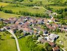 Photos aériennes de Willeroncourt (55500) - Autre vue | Meuse, Grand Est, France - Photo réf. T102855
