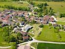 Photos aériennes de Willeroncourt (55500) - Autre vue | Meuse, Grand Est, France - Photo réf. T102856