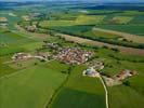Photos aériennes de Aincreville (55110) - Autre vue | Meuse, Grand Est, France - Photo réf. T104455