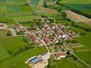 Photos aériennes de Aincreville (55110) - Autre vue | Meuse, Grand Est, France - Photo réf. T104456