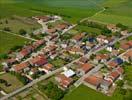 Photos aériennes de Aincreville (55110) - Autre vue | Meuse, Grand Est, France - Photo réf. T104457